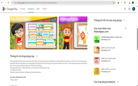 Top 5 những trang web học tiếng anh hay miễn phí tốt nhất hiện nay