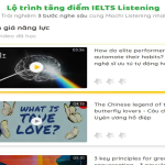 Hướng dẫn học tiếng anh tại nhà hiệu quả chỉ với 5 bước đơn giản