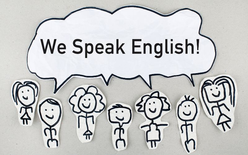 Tiếng Anh giao tiếp tphcm điểm danh những trung tâm học tốt giá rẻ