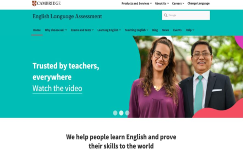 Chọn các website học tiếng anh miễn phí thế nào? Mẹo chọn website chất lượng hiệu quả!