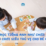 Làm sao chọn trang học tiếng anh miễn phí cho bé phù hợp? Tiết lộ 3 tiêu chí!