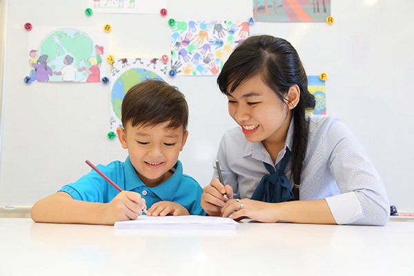 Dạy kèm tiếng anh lớp 5 tập 2 tại nhà? (Kinh nghiệm cho phụ huynh)