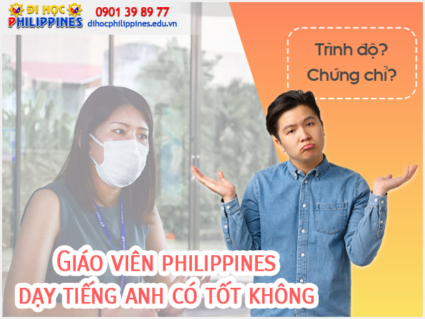 Cách tìm giáo viên Philippines dạy tiếng Anh chất lượng tốt nhất cho bạn